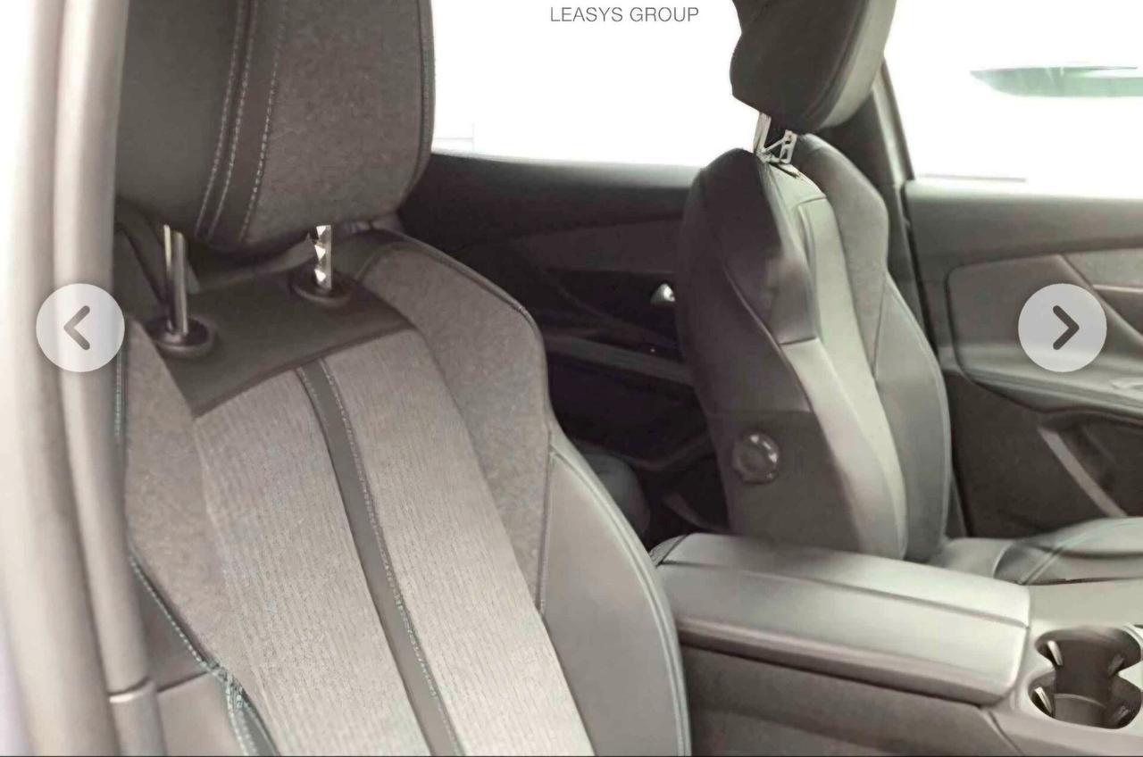 Peugeot 3008 BlueHDi 130 S&S EAT8 Allure Pack in arrivo