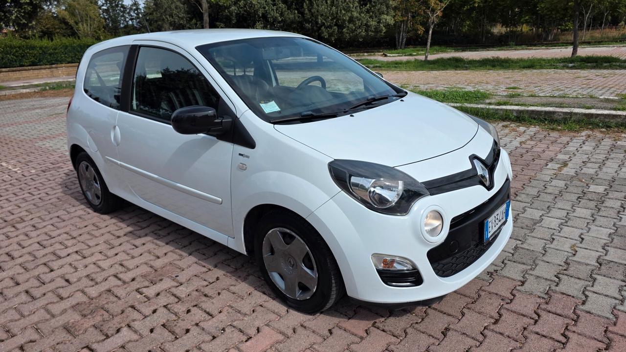 Renault Twingo 1.2 16V Night&Day