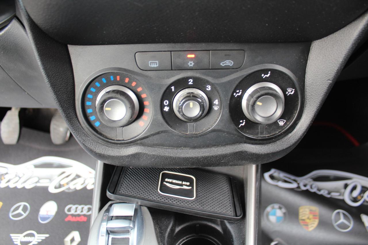 Alfa Romeo MiTo 1.3 JTDm 85 CV S&S Progression