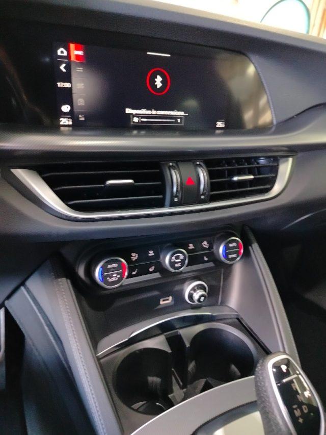 ALFA ROMEO Stelvio 2.2 Turbodiesel 210 CV Q4 Veloce PROMO