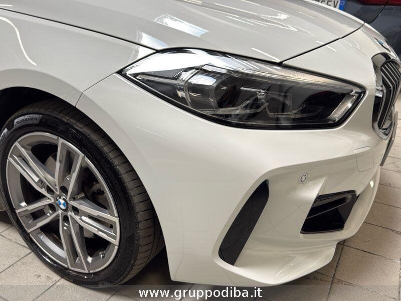 BMW Serie 1 F40 Diesel 118d Msport auto