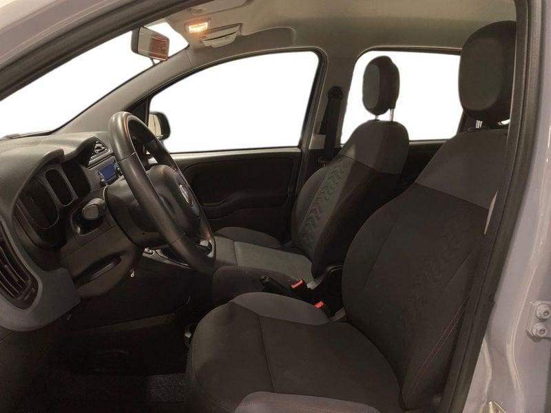 FIAT Panda 1.2 Easy s&s 69cv my19