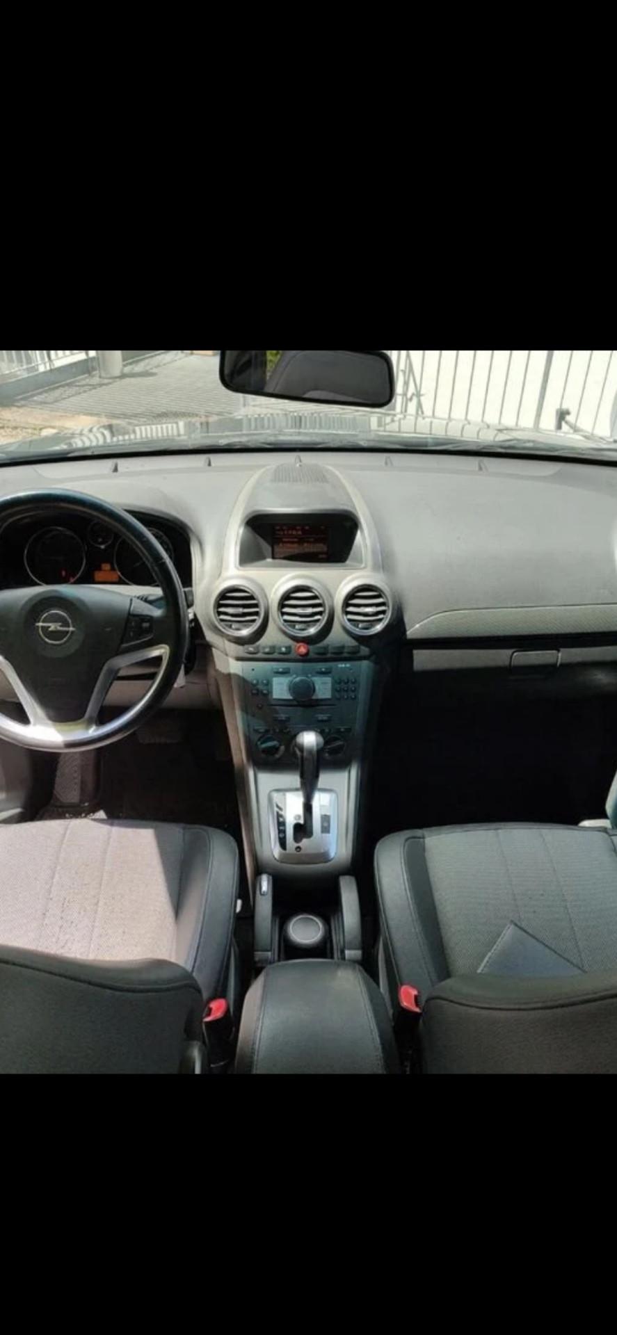 Opel Antara 2.0 CDTI 150CV aut. Cosmo
