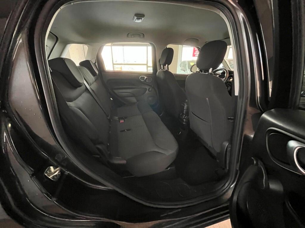 Fiat 500L 1.3 Multijet 95 CV Cross Per Neopatentati
