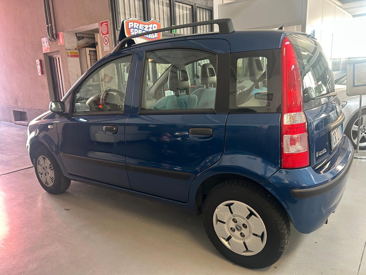 Fiat Panda 1.2 Dynamic adatta a neopatentati