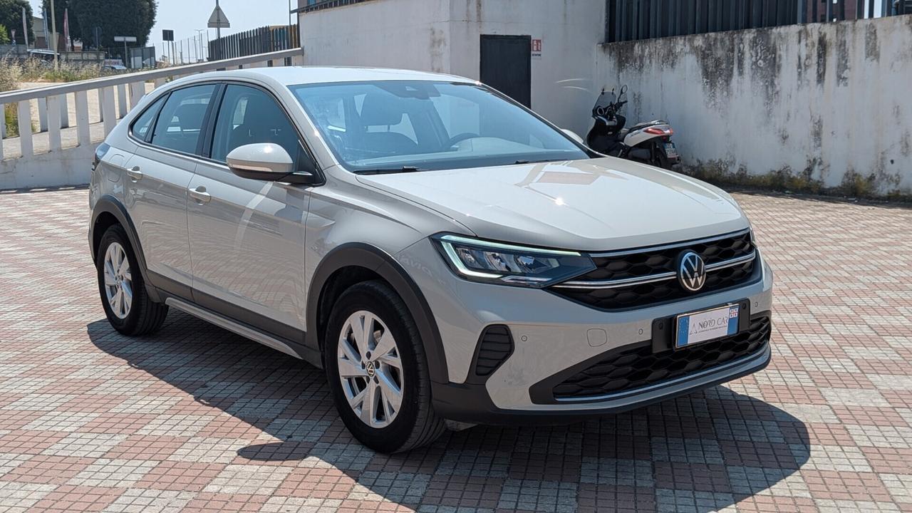 Volkswagen Taigo 1.0 TSI 95 CV Life