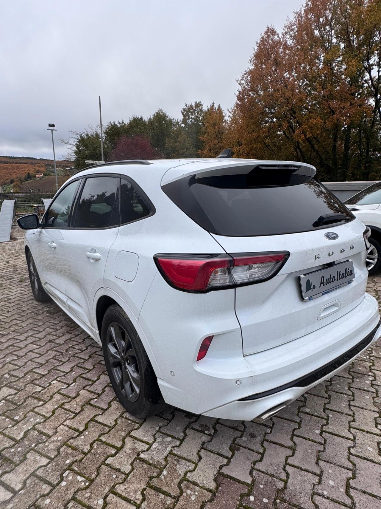 FORD KUGA 1.5 120CV ST-Line 2022