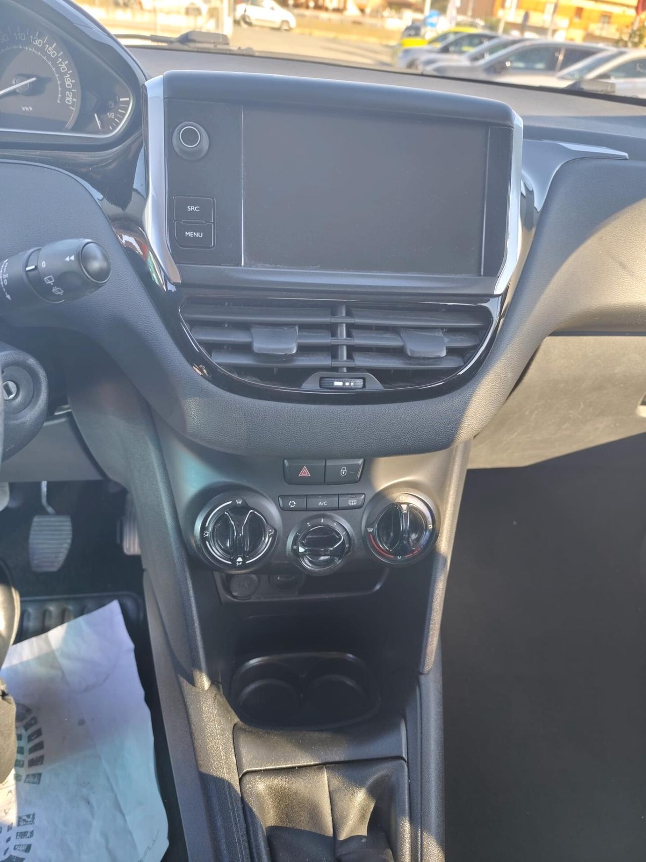 Peugeot 208 BlueHDi 100 S&S 5 porte Active