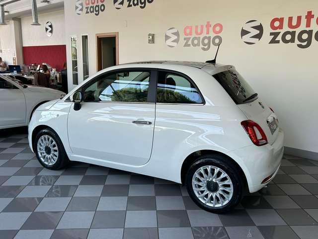Fiat 500 1.0 hybrid Dolcevita 70cv