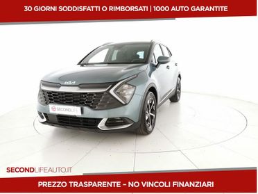 KIA Sportage 1.6 tgdi hev Style auto