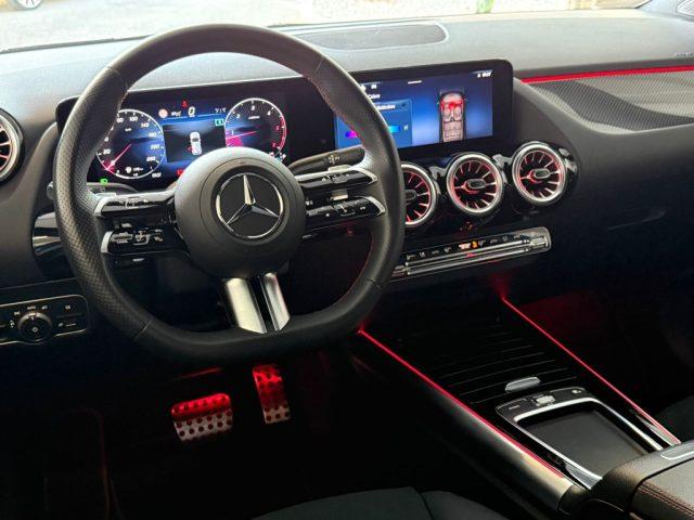 MERCEDES-BENZ GLA 200 d Automatic 4Matic AMG Line Premium