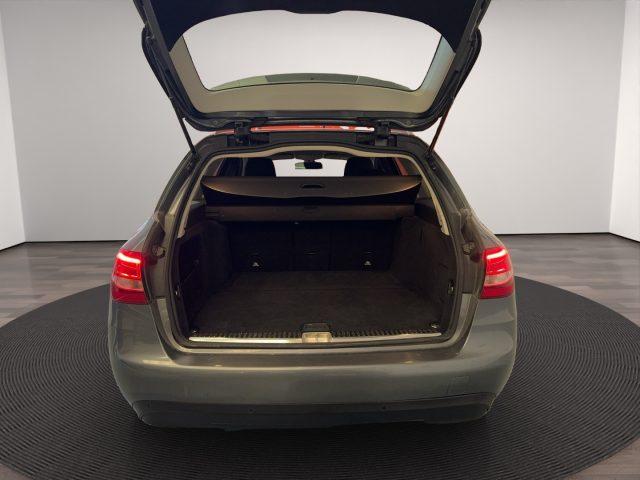 MERCEDES-BENZ C 200 d S.W. Auto Business