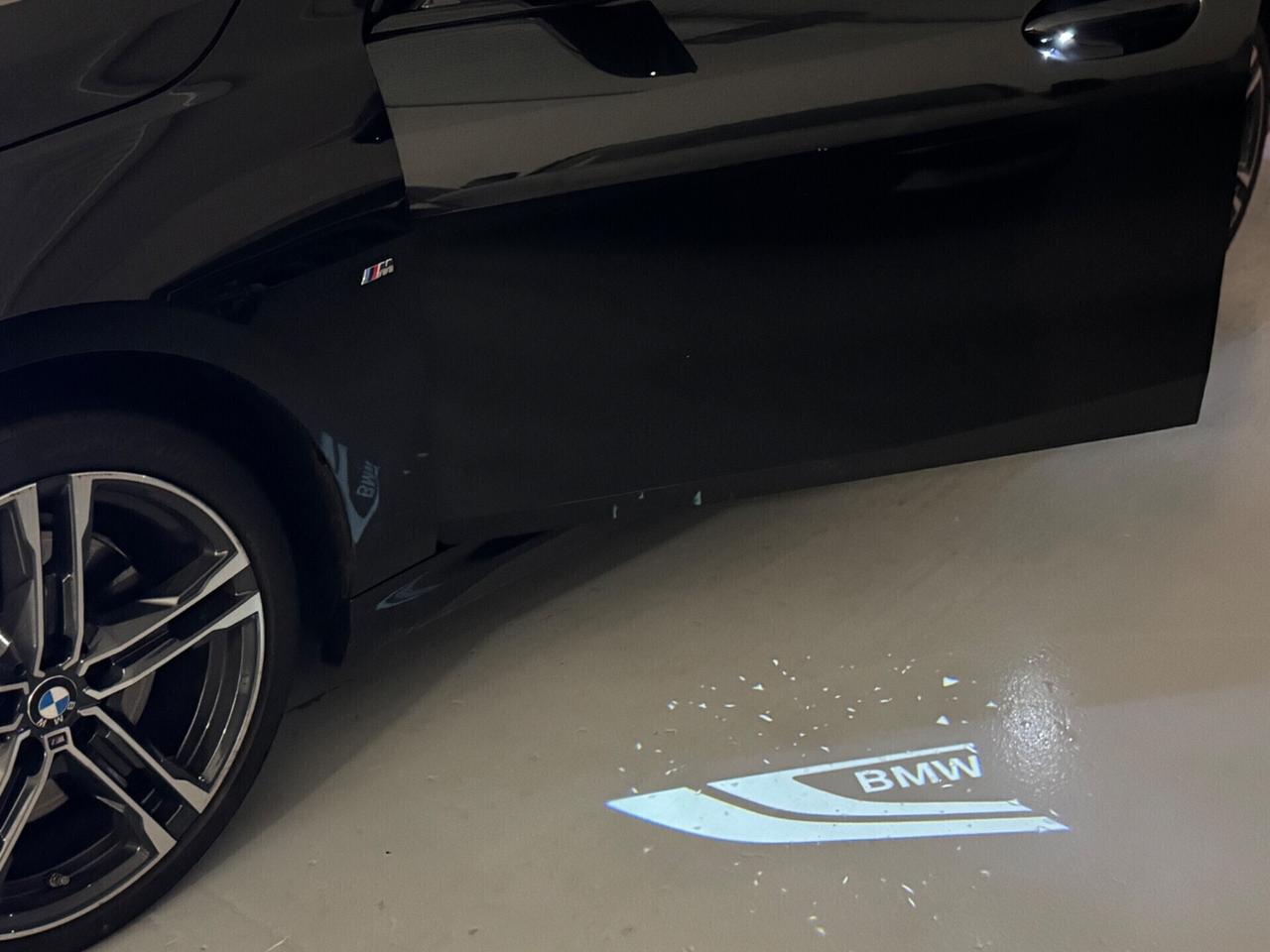 Bmw 220 Serie 2 Gran Coupe Msport auto 50.000 km !