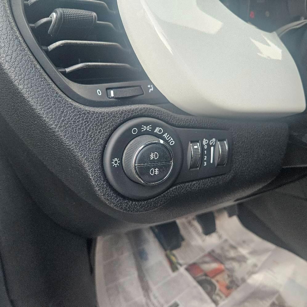 Fiat 500X 1.3 MultiJet 95 CV Cross 2019 Nav+Telecamera
