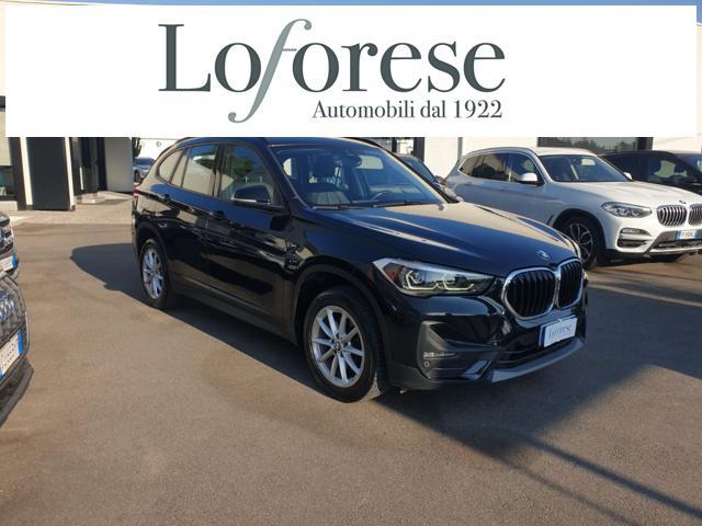 BMW X1 sDrive18d Advantage