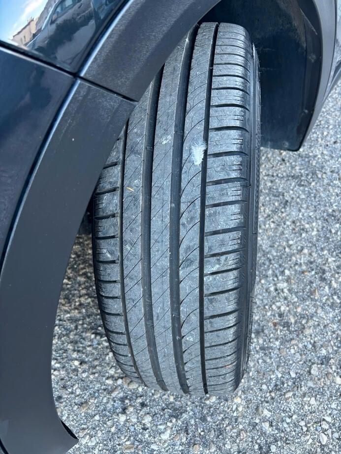 Kia Sportage 1.6 CRDI 136 CV DCT7 2WD Mild Hybrid Business Class