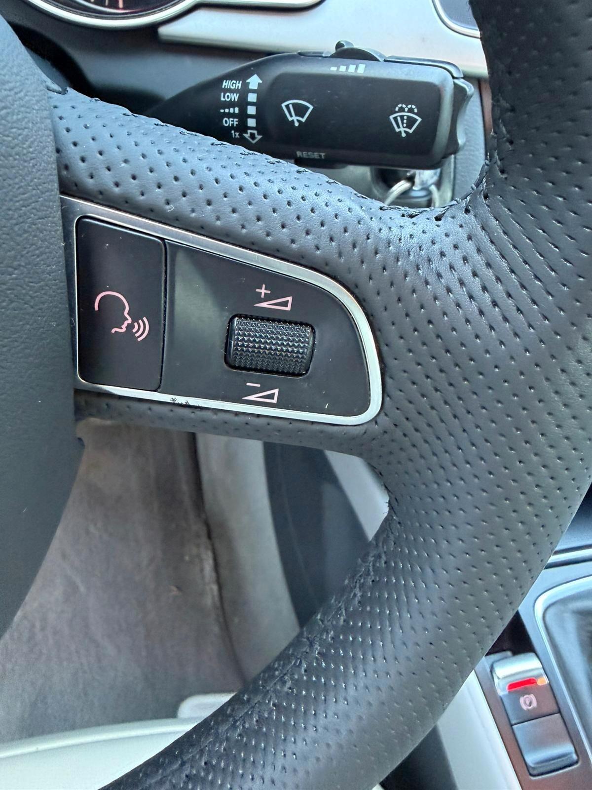 AUDI A5 1.8 TFSI AMBITION 127.000 KM "UNICA"