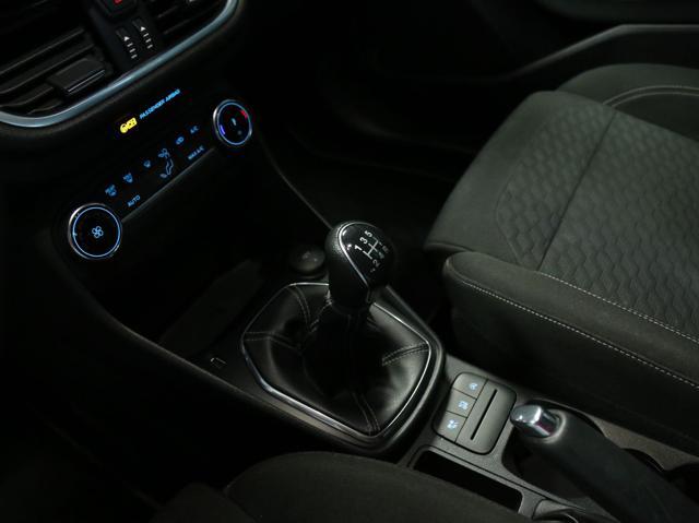 FORD Fiesta 1.1 75 CV 5 porte Titanium