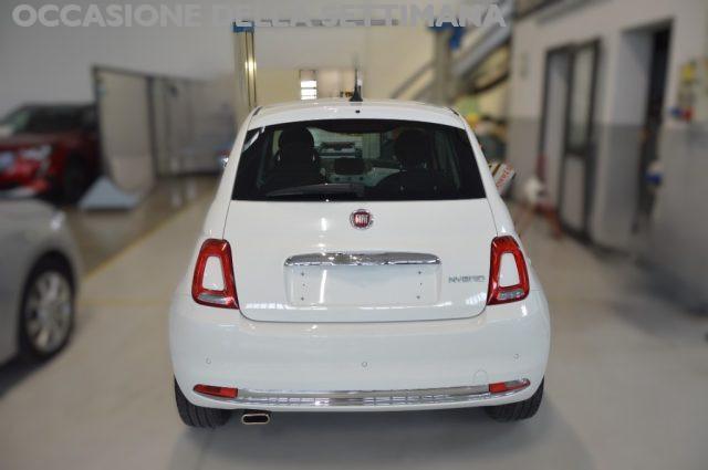 FIAT 500 1.0 Hybrid