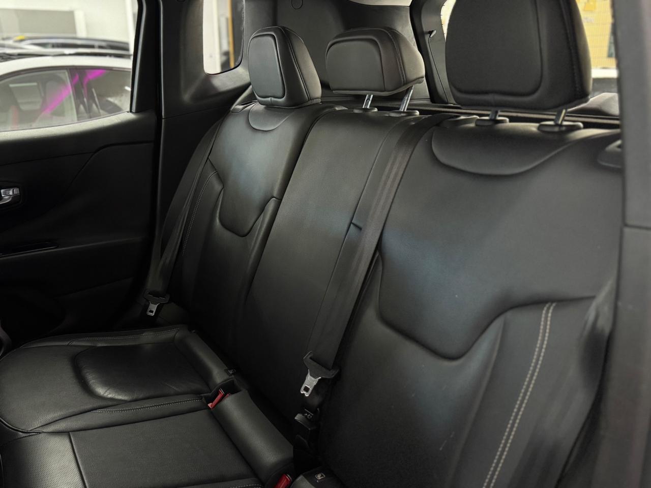 Jeep Renegade 1.6 Mjt 120CV Limited