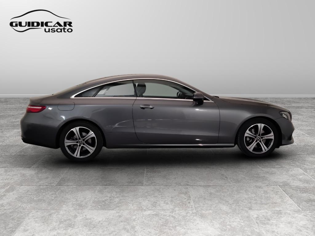 Mercedes-Benz Classe E - C238 Coupe - E Coupe 220 d Premium Plus auto