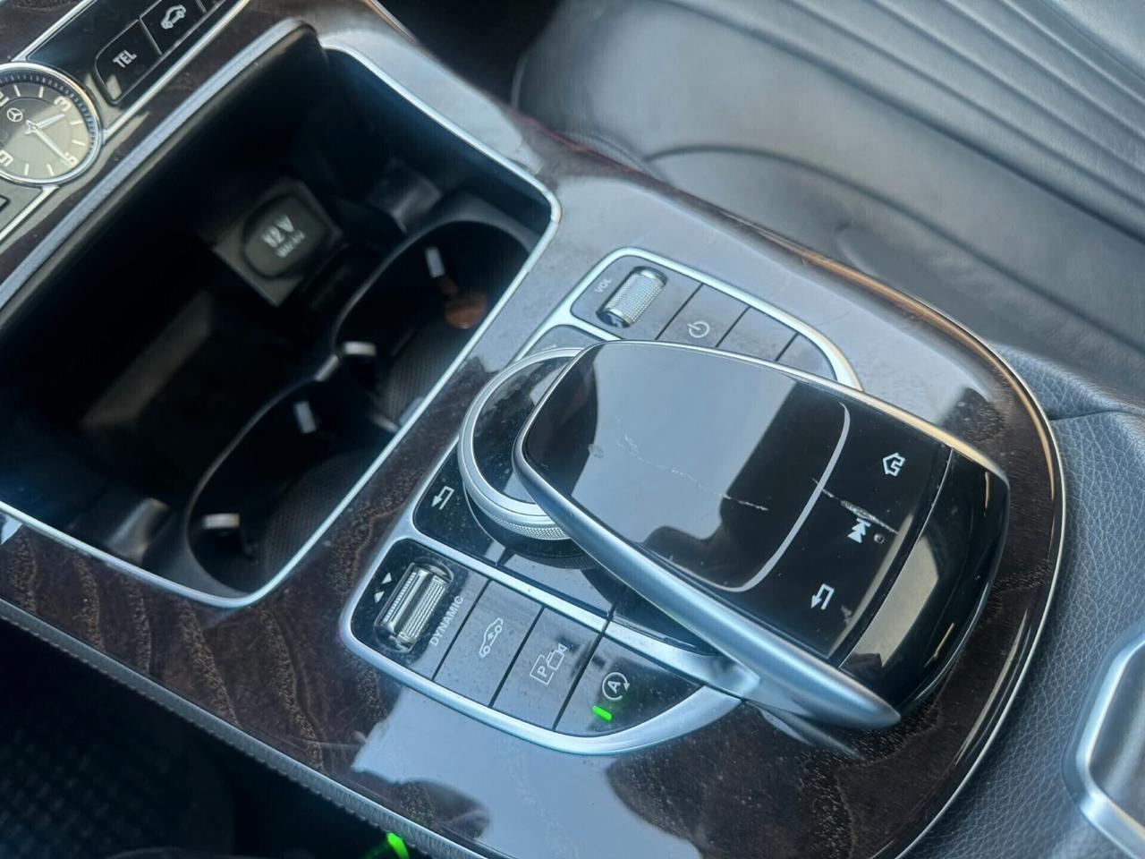 Mercedes-benz CLS 350d FULL OPTIONAL EURO 6