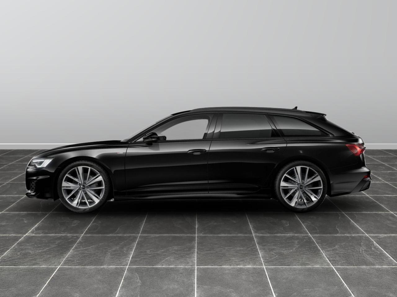 Audi A6 avant 40 2.0 tdi mhev 12v s line edition s tronic