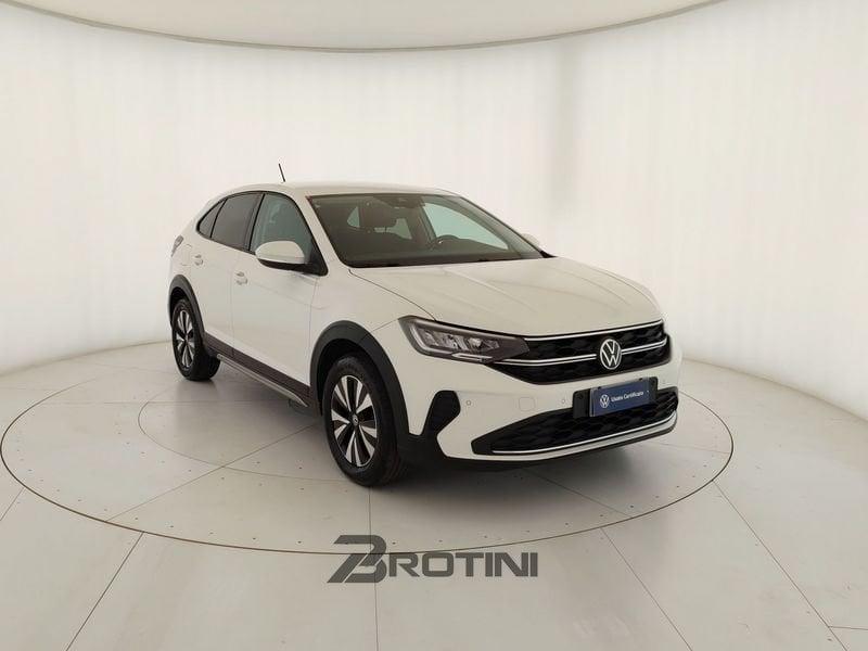 Volkswagen Taigo 1.0 TSI 81kW Life