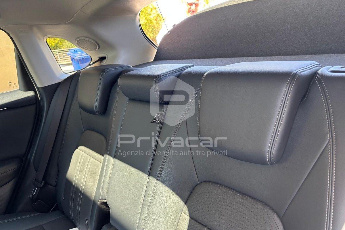 HONDA ZR-V 2.0 Hev eCVT Advance