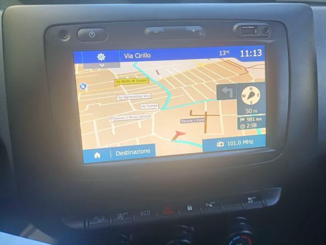 DACIA Duster 1.5 Blue dCi 8V 115 CV 4x4 Essential