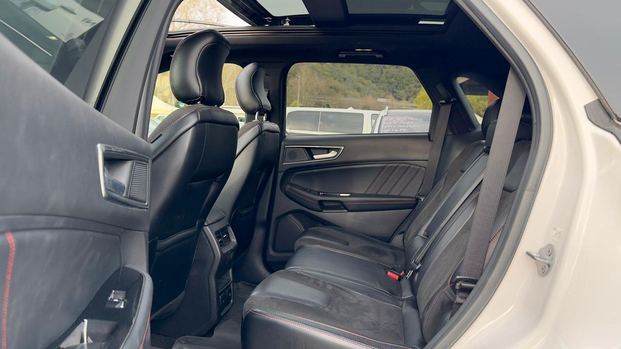 Ford Edge 2.0 EcoBlue 238 CV AWD Start&Stop aut. Vignale