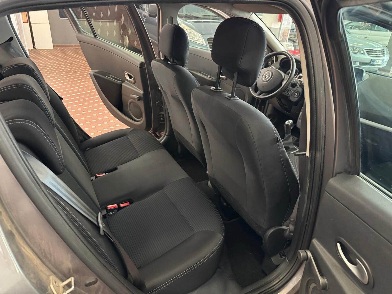 Renault Clio 1.2 16V 5 porte Live! - IDEALE PER NEOPATENTATI