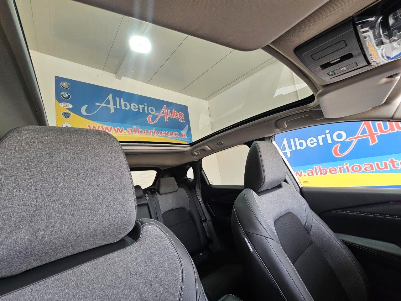 Nissan Qashqai 1.3 mhev N-Connecta 2wd 140cv + TETTO PANORAMICO