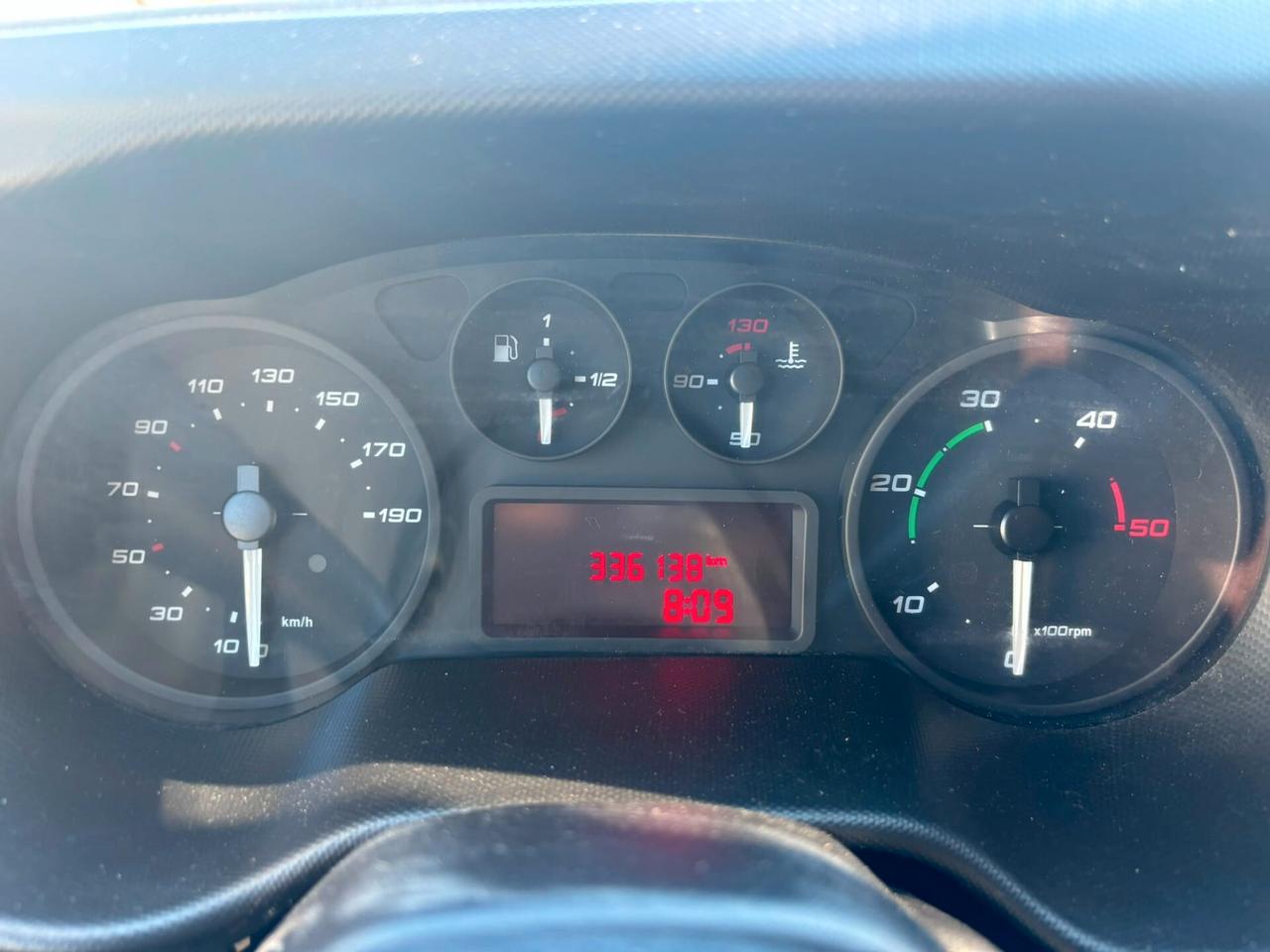 IVECO Daily 35-130 Frigo Thermo King V300 Max | ATP FRCX 2028