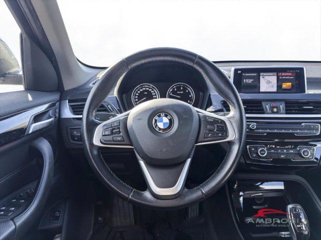 BMW X1 sDrive18d xLine Auto - PER OPERATORI DEL SETTORE