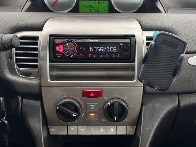 Lancia Ypsilon 1.2 Oro Plus
