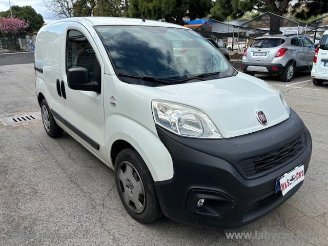 Fiorino 1.3 MJT 75CV Furgone E5+