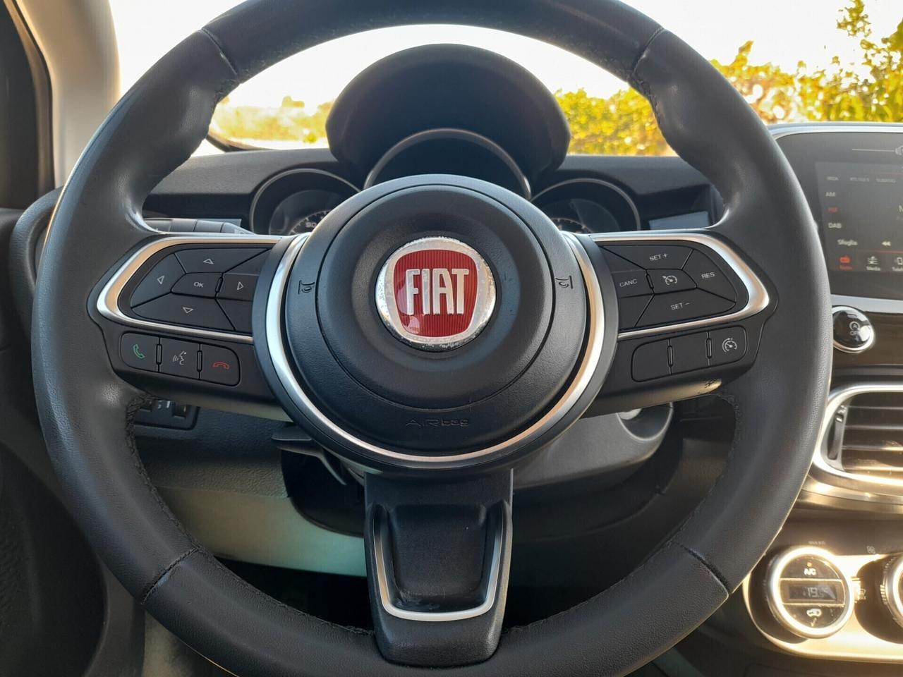 Fiat 500X 1.0 T3 120 CV cross solo 88.900km