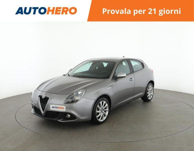 ALFA ROMEO Giulietta 1.6 JTDm TCT 120 CV Super
