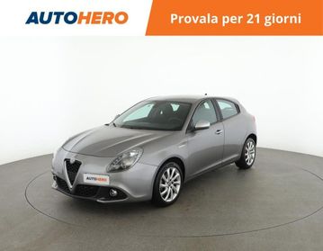 ALFA ROMEO Giulietta 1.6 JTDm TCT 120 CV Super