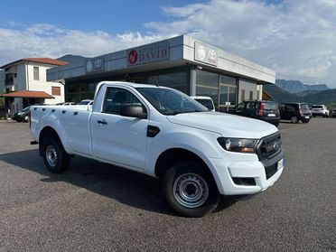 FORD Ranger 2.2 TDCi Super Cab XL 4pt.+IVA