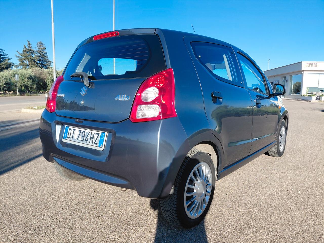Suzuki Alto 1.0 L