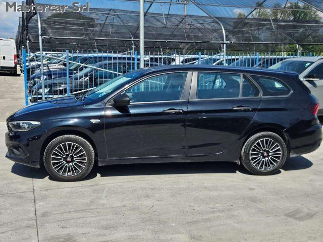 FIAT Tipo Tipo SW II 2021 SW 1.0 t3 100cv - GP947FW