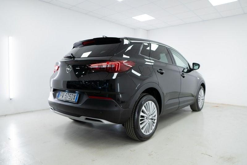 Opel Grandland X 1.5 Ecotec 120 Anniversary s&s 130cv