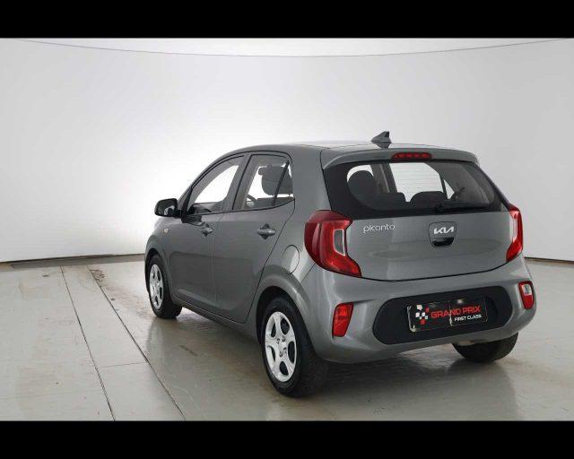 KIA Picanto 1.0 12V GPL 5 porte Urban