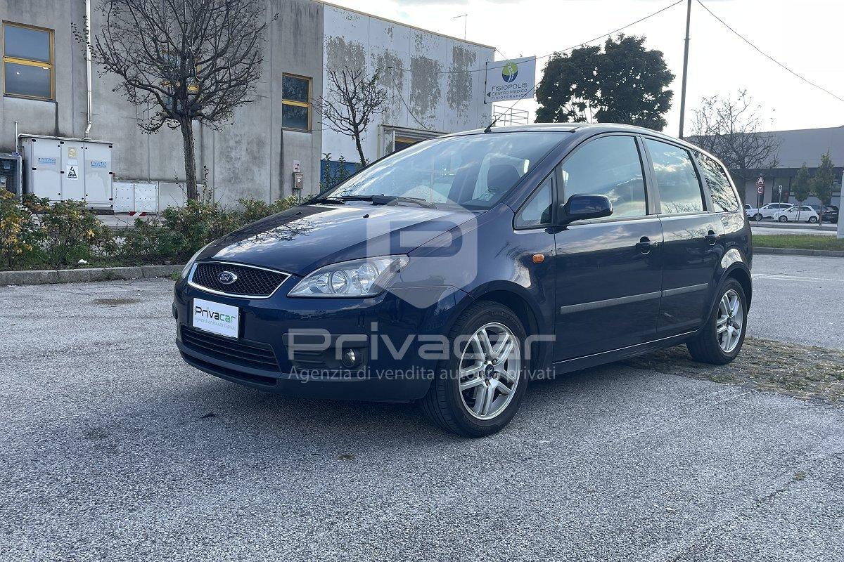 FORD Focus C-Max 1.6 TDCi (110CV)