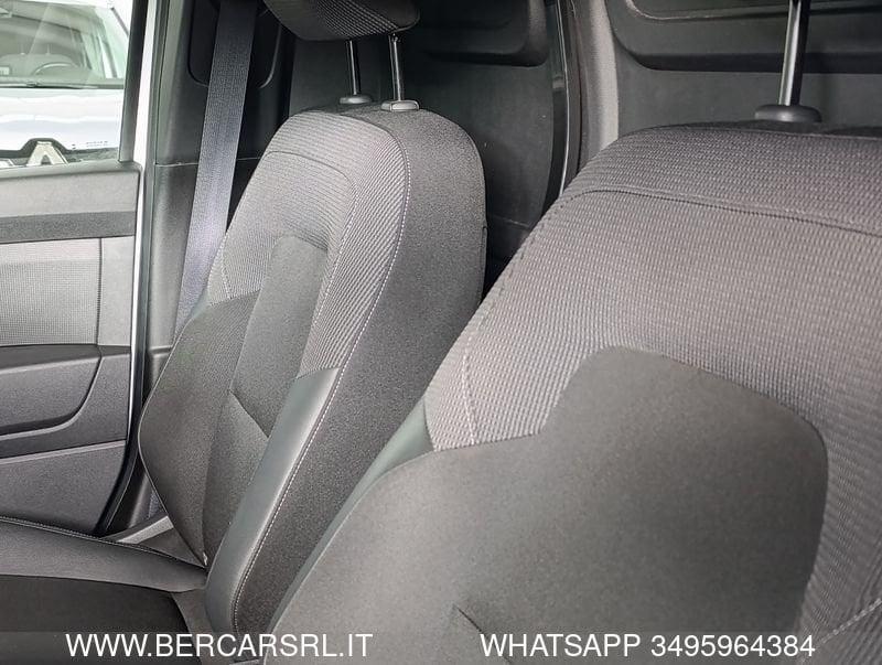 Renault Kangoo dCi 95 Van