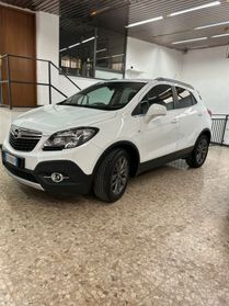 Opel Mokka 1.7 CDTI Ecotec 130CV 4x2 aut. Ego