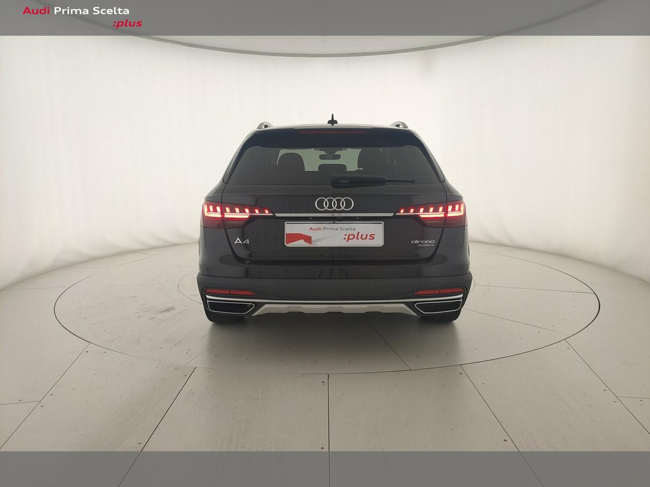 40 2.0 TDI Business Evolution quattro S tronic