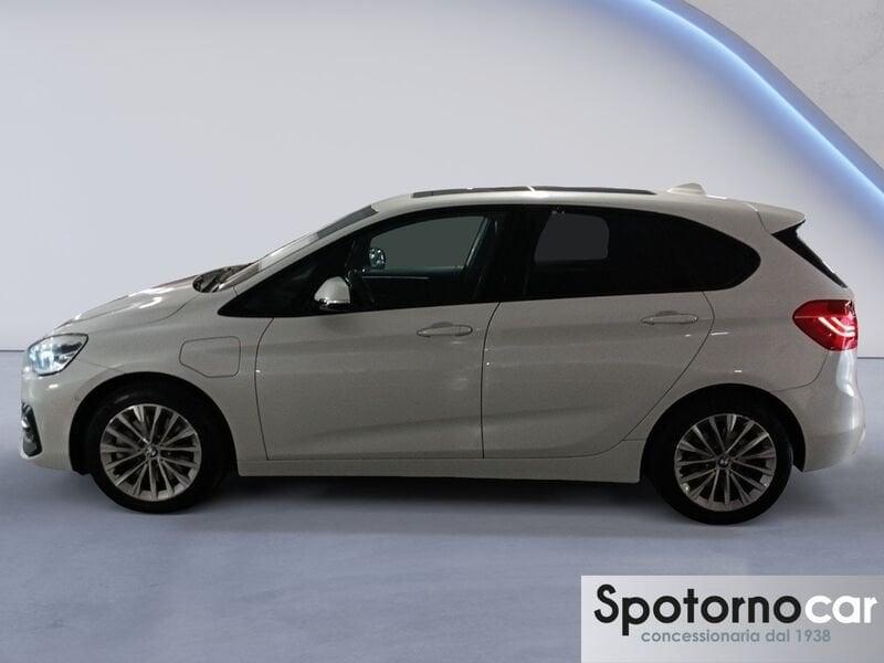 BMW Serie 2 Active Tourer 225xe Active Tourer iPerformance Luxury aut.
